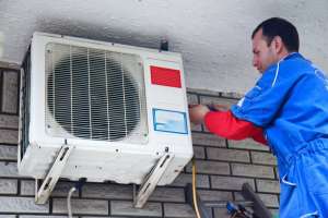 HVAC Companies Near Centralia, TX Available Now